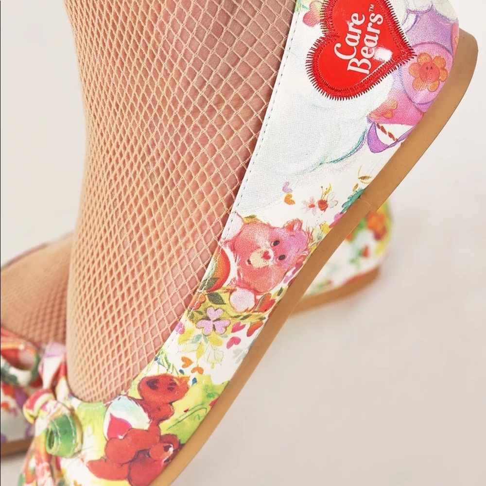Iron Fist Care Bears Spring Flat - Picture 3 of 7